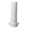 Thrifco Plumbing 1-1/2 Inch x 8 Inch Long Slip Joint Extenstion Tube with Nut & 4401647 - alternate 1